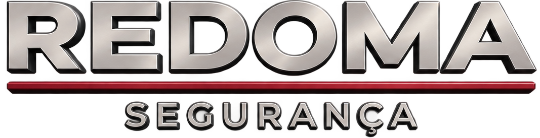 Redoma Segurança